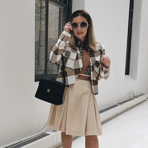 Vintage Celine skirt